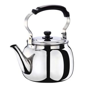 アカオアルミ 即納 アカオ しゅう酸湯沸し 2L 日本製 やかん AKAO