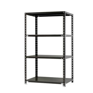 4FUL オープンシェルフ 120cm幅 NEFLAS ネフラス NF80-120OP-WH