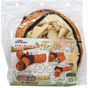 イースター ベッツセレクション ウサギ用ライフケア 1袋(90g)うさぎ 餌
