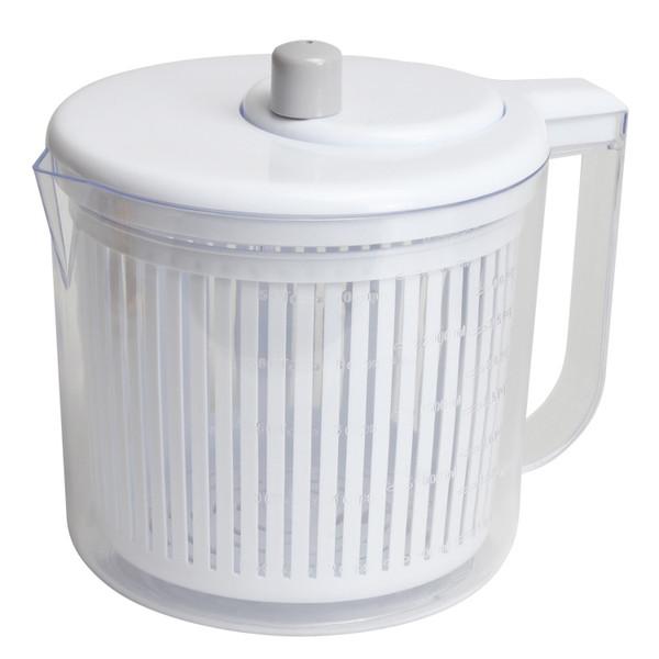 パール金属 Simplice ベジタブル野菜水切り器 C-1066