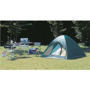 CAPTAIN STAG M-3105 クレセント 3人用ドームテント