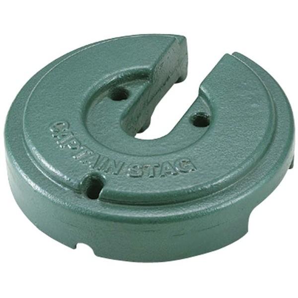 CAPTAIN STAG M-5891 テントウェイト(10kg)