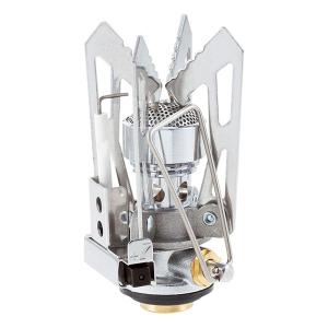 snow peak（スノーピーク） ヤエンストーブ レギ アウトドア キャンプ