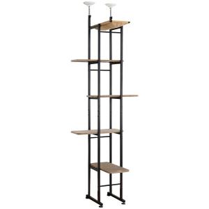 ボンビアルコン キャットタワーの商品一覧 猫用品 ペット用品 生き物 通販 Yahoo ショッピング