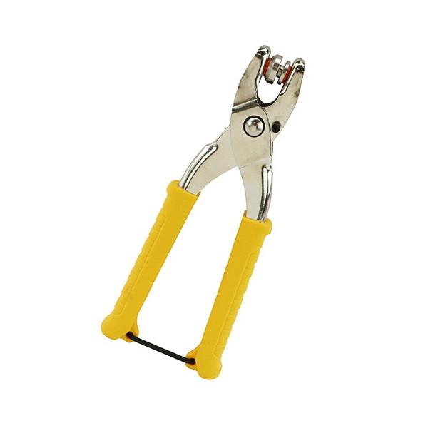 SK11 両面ハトメパンチ 8mm NO.3030MT