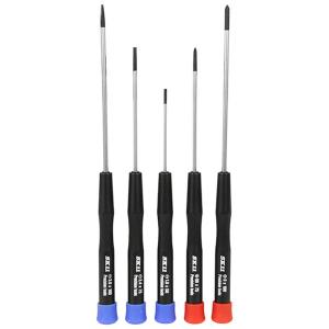 Snap-on (スナップオン) 旧グリップ ドライバーセット 限定品 パール