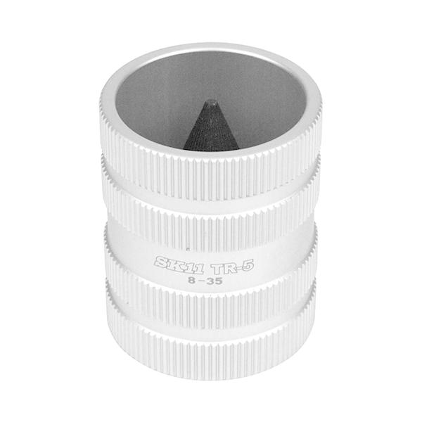 SK11 ステンレス用チューブリーマ TR-5