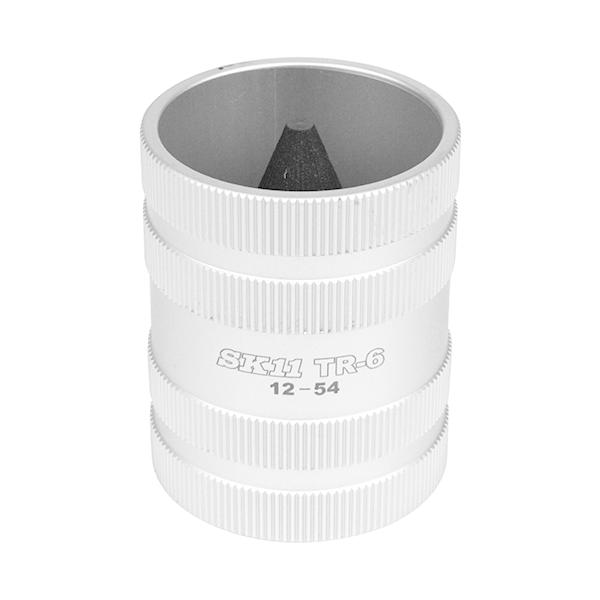 SK11 ステンレス用チューブリーマ TR-6