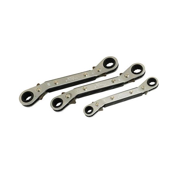 SK11 アングルラチェットセット SMR-A3SET