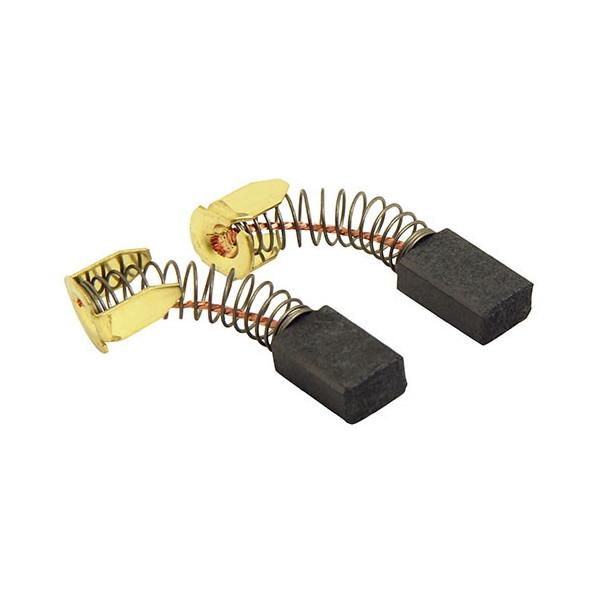 SK11 カーボンブラシ CM-4