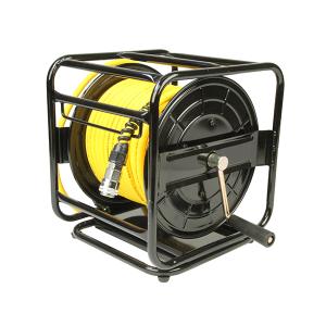 フジマック 常圧用エアードラム NDZG-730C ホースリールMach 在庫