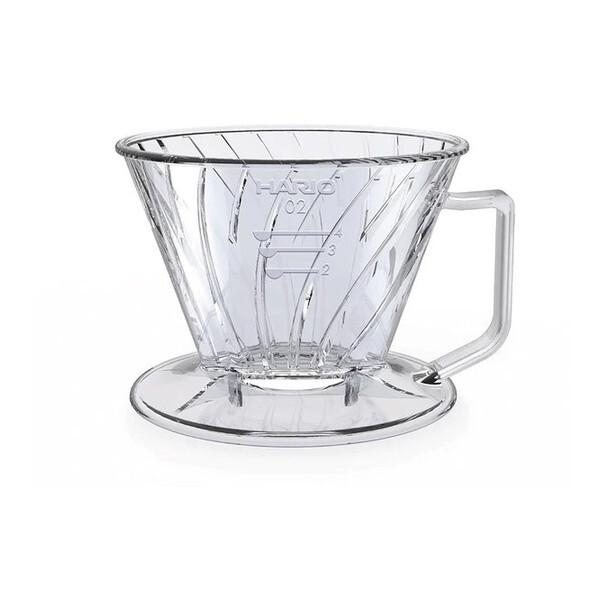 HARIO PED-02-T ペガサス ドリッパー02