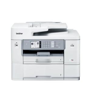 ブラザー工業 Brother MFC-J7300CDW A3カラーインクジェット複合
