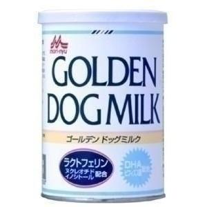 森乳サンワールド ワンラック ゴールデンドックミルク 130g 犬用フード