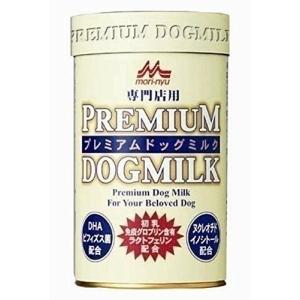 森乳サンワールド プレミアムドッグミルク 150...の商品画像