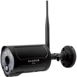 マスプロ 在庫有り 防犯対策 マスプロ電工 WHCFHD-CL 増設カメラ マスプロ 在庫有り 防犯対策 マスプロ電工 WHCFHD-CL 増設カメラ