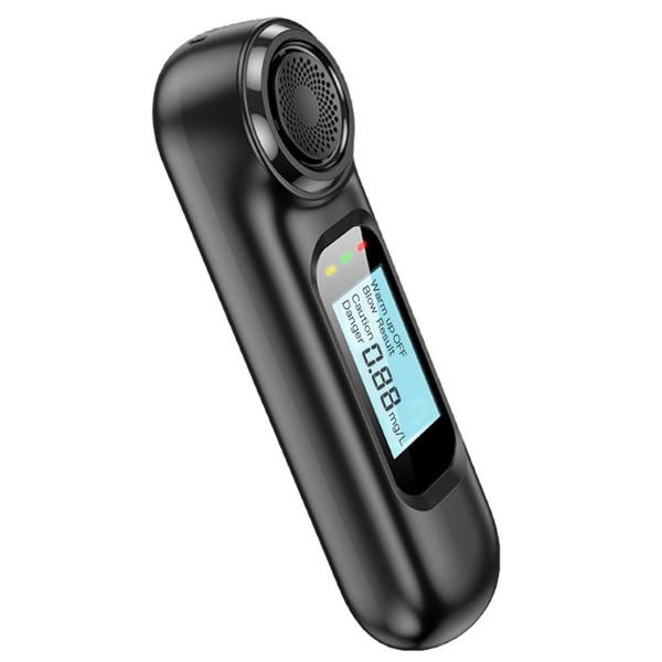 与板利器工業 No.23642 バッテリー式アルコールチェッカー