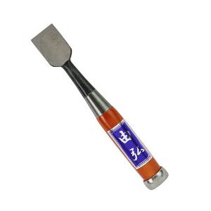 与板利器工業 由弘 小道具のみ 平24mm 大工道具 のみ 彫刻刀 鉋