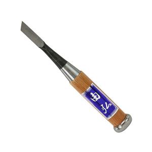 与板利器工業 由弘 小道具のみ キワ9mm 大工道具 のみ 彫刻刀 鉋