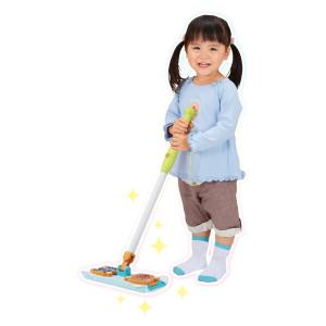 セガフェイブ キュッキュッ♪きれいになぁれ!ア...の詳細画像1