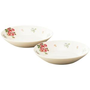 LAURA ASHLEY（ローラアシュレイ） バンチェッドロージズ 26ピース