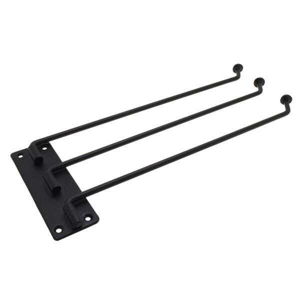 八幡ねじ タオルハンガー