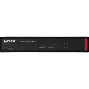 ELECOM（エレコム） レイヤー2スイッチ EHB-SG2C24F-PL 法人向け
