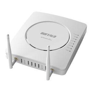 BUFFALO（バッファロー） BUFFALO WAPM-1266R AirStation Pro 無線LAN