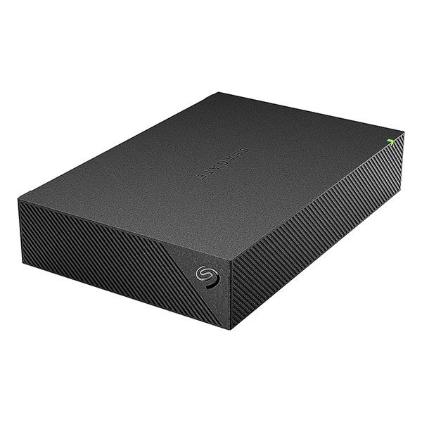 BUFFALO HD-SGDA2U3-B ブラック Seagate Basic USB3.2(Gen...