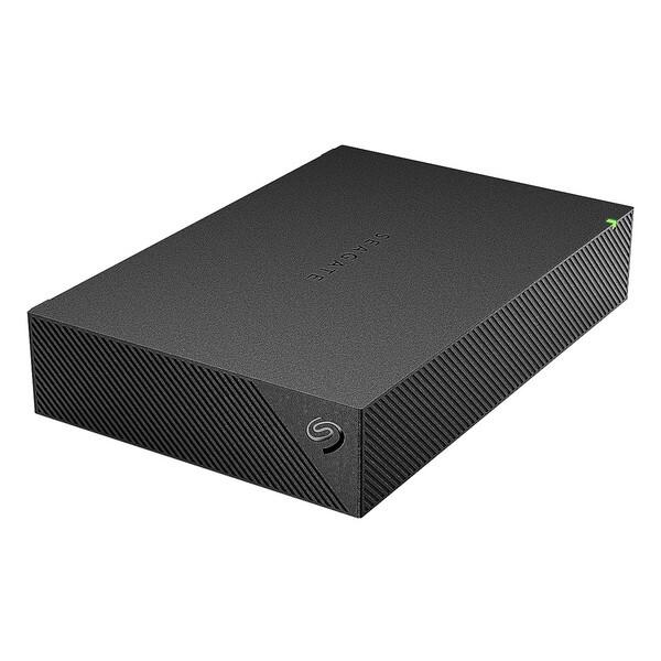BUFFALO HD-SGDA6U3-B ブラック 外付けハードディスク 6TB (USB3.2(G...