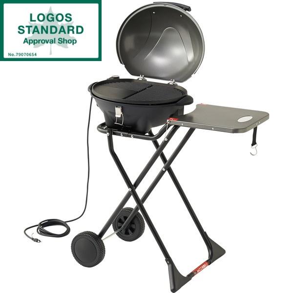 ロゴス グリル LOGOS Smart Garden BBQ エレグリル No.81060000