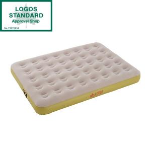 LOGOS 認定正規取引店 ロゴス ベッド 電動 キャンプ