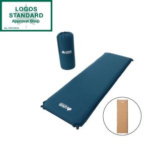 LOGOS（ロゴス） インフレーターマット 高密弾力 55セルフインフレート