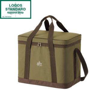 LOGOS（ロゴス） クーラー ソフトクーラー クーラーバッグ 保冷バッグ