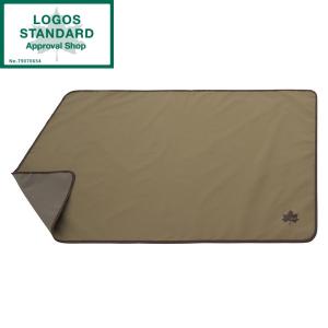 snow peak（スノーピーク） ランドネストドーム S マットシートセット