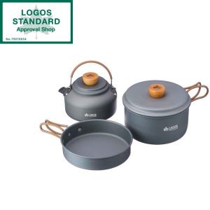 snow peak（スノーピーク） snow peak HOME&CAMP クッカー 26 キャンプ