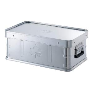 ロゴス ケース スタックコンテナ 20 蓋付き No.73188021 LOGOS