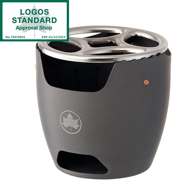 ロゴス グリル LOGOS カマドCHA! No.81064146