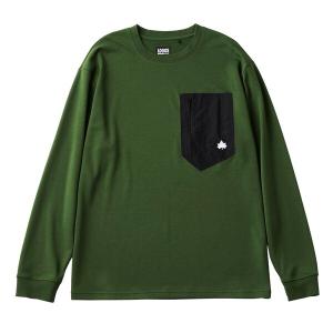 健繊 チョモランマ 婦人 長袖U首 ネイビー Lサイズ QMS822 : XPRICE