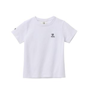 LOGOS ロゴス スヌーピー SNOOPY（PEANUTS 75years) KIDS T