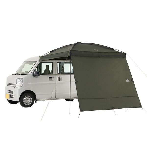 LOGOS neos Link PANELタープセット（サイドウォール付き） No. 7120203...