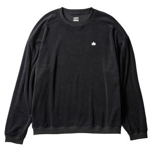 健繊 チョモランマ 婦人 長袖U首 ネイビー Lサイズ QMS822 : XPRICE