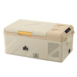 冷蔵庫 ポータブル冷凍冷蔵庫 20L Kuraca KFERA-20-WH ドライブ