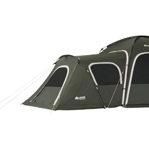 DOD（ディオーオーディー） テント ワンタッチテント T2-629-BK dod