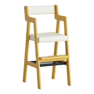 市場株式会社 ILC-3339MYL Kids High Chair -comet-の商品画像