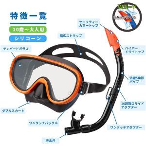 Reef Tourer RC0117 SBL ...の詳細画像2
