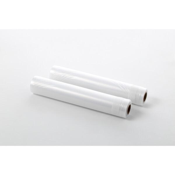 山善 Y-FSR282 フードシーラー用替えロール (幅28cm×3m巻き)