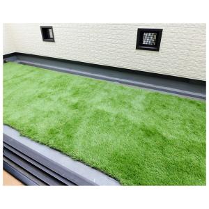 人工芝 プロターフ・プレミアム 210 抗菌 高耐久 高密度 2M