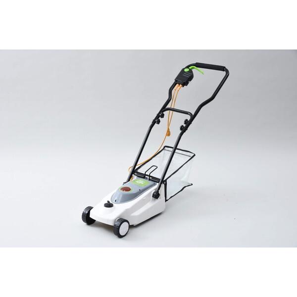 山善 YDR-201 ロータリー芝刈り機 メーカー直送