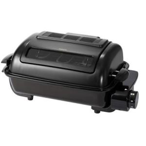 MB YWA-1101 両面焼きワイドグリル 山善 YAMAZEN